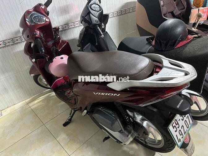xe nữ đi còn rất mới xe chính chủ