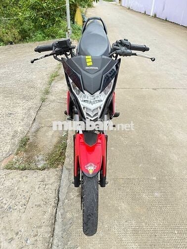 Sonic 2017 Trắng Đỏ