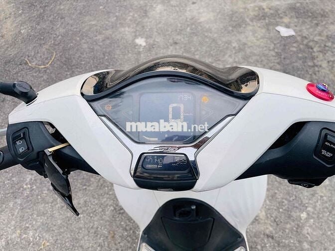 SH 150i ABS năm 2022