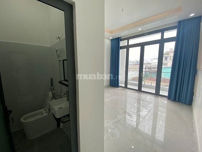 ✅Nhà mặt tiền kinh doanh Liên khu 16 -18 , Bình Trị Đông Bình Tân 