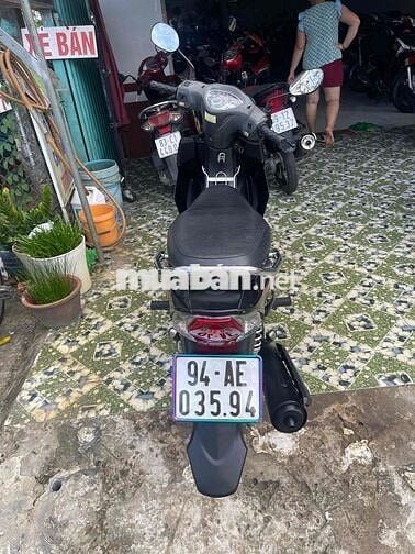 Xe 50 sym zin đep bs 94