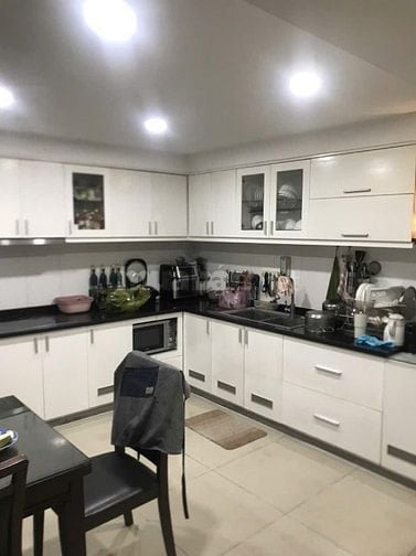 Cần bán nhà hẻm xe ba gác, nhà đẹp, tân bình, đường thành mỹ, bảy Hiền