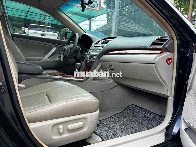 Toyota Camry 2007 2.4G - 150000 km