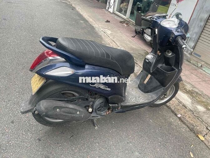 bán xe giấy tờ đầy đủ máy móc zin êm