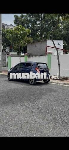 Chevrolet Spark 2015 LS 1.0 MT -KM 91.000