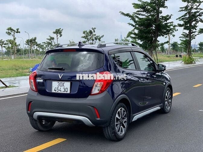 VinFast Fadil 2021 1.4 AT Premium - 67000 km