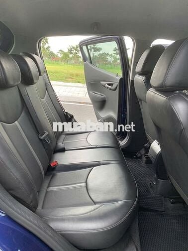 VinFast Fadil 2021 1.4 AT Premium - 67000 km