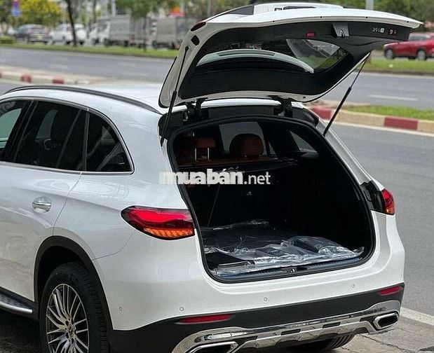 MERCEDES-BENZ GLC200 4Matic 2025