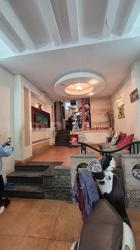 NHÀ BÁN MẶT TIỀN KINH DOANH ĐƯỜNG SỐ 15 DT(4X20)GIÁ 13.5 TỶ 