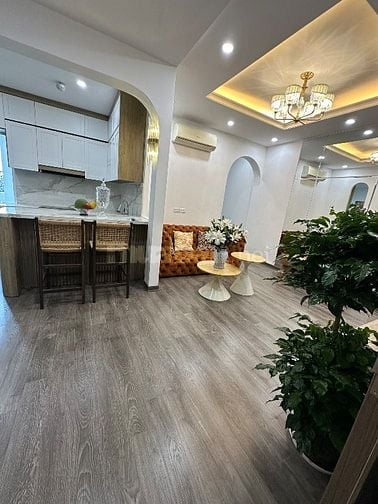 Hàng Hiếm 250 MINH KHAI  . 75m2 2PN 2 VS 5.99 tỷ 