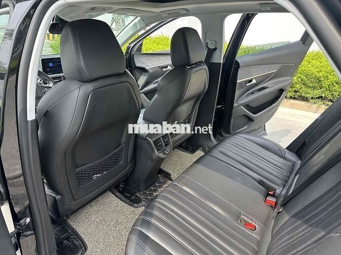Peugeot 3008 AL sx 2018 Siêu Mới