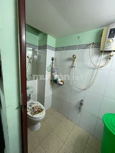 CĂN NHÀ 2 TẦNG GIÁ TỐT NGAY CHÁNH HƯNG – GẦN CHỢ – GẦN AEON – SỔ RIÊNG