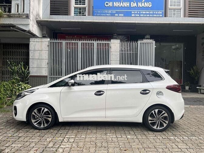 Kia Rondo 2017 2.0 GAT - 38000 km