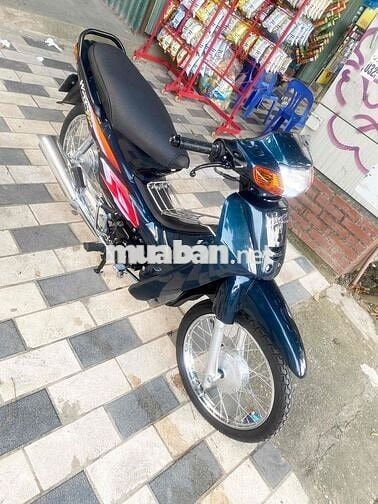 honda wave