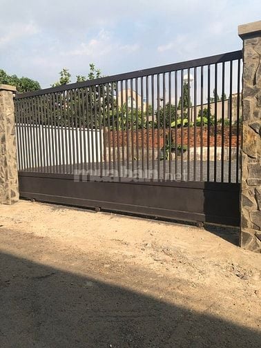 Cho thuê đất trống Phước Tân Biên Hoà Đồng Nai