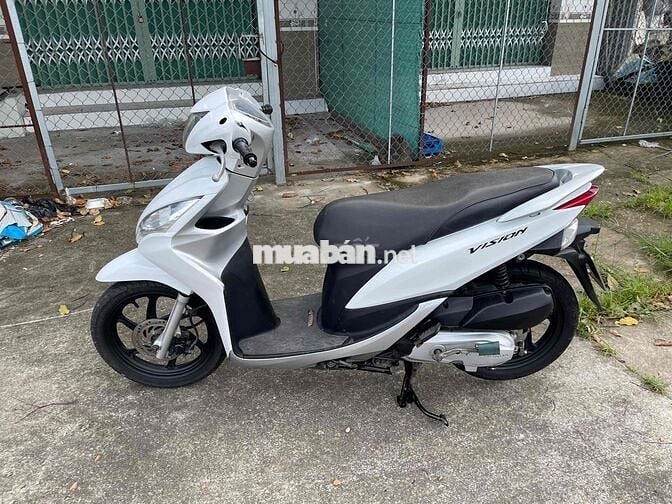 vison may zin xe đep bs 95