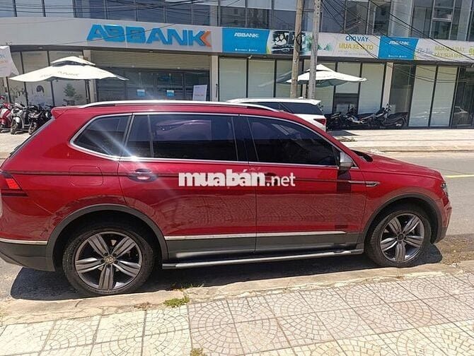 Volkswagen Tiguan 2019  - 132664 km