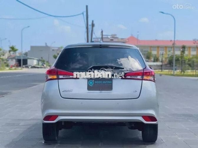 #Toyota #Yaris Model 2019 1.5G.