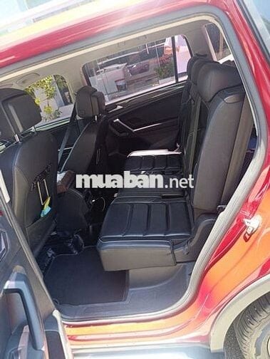 Volkswagen Tiguan 2019  - 132664 km
