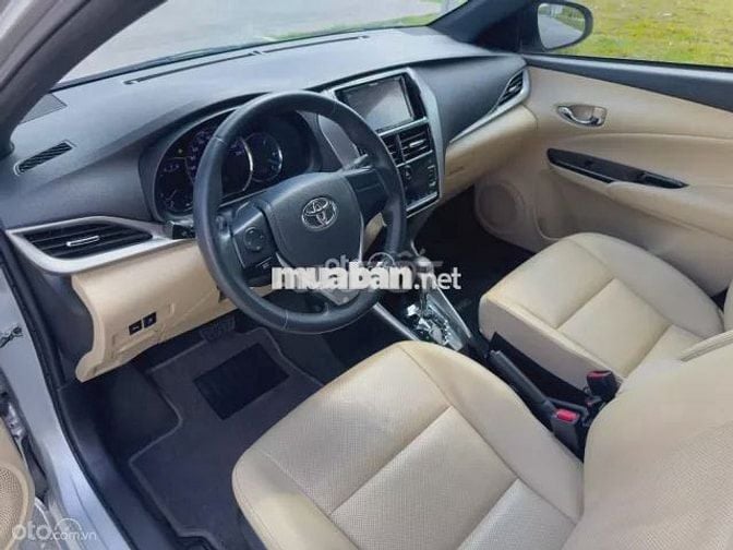 #Toyota #Yaris Model 2019 1.5G.