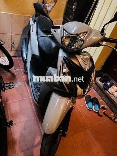 vision 2023 bản đặc biệt, đi siêu ít