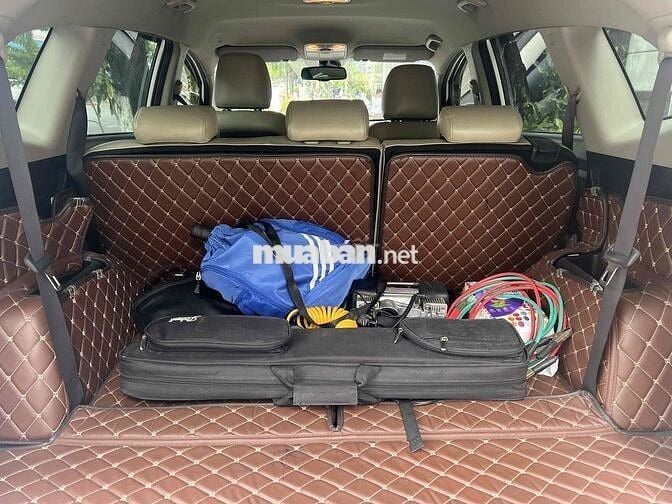 Kia Rondo 2017 2.0 GAT - 38000 km