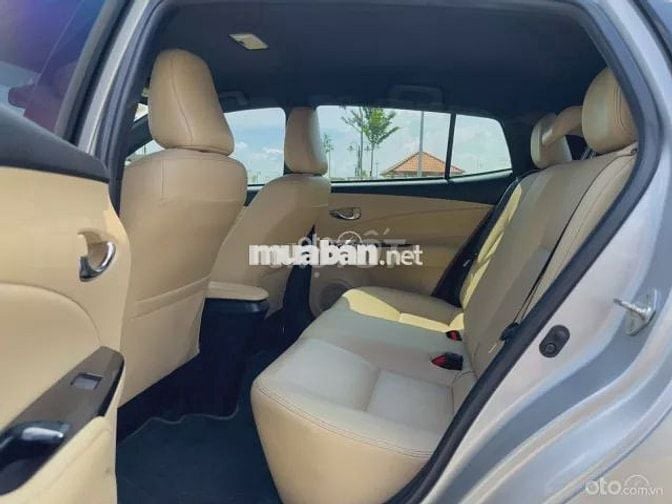 #Toyota #Yaris Model 2019 1.5G.
