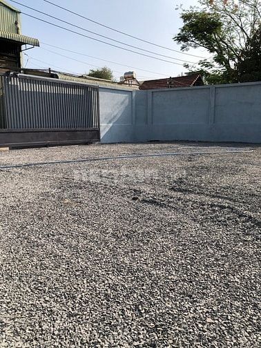 Cho thuê đất trống Phước Tân Biên Hoà Đồng Nai