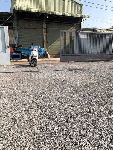 Cho thuê đất trống Phước Tân Biên Hoà Đồng Nai