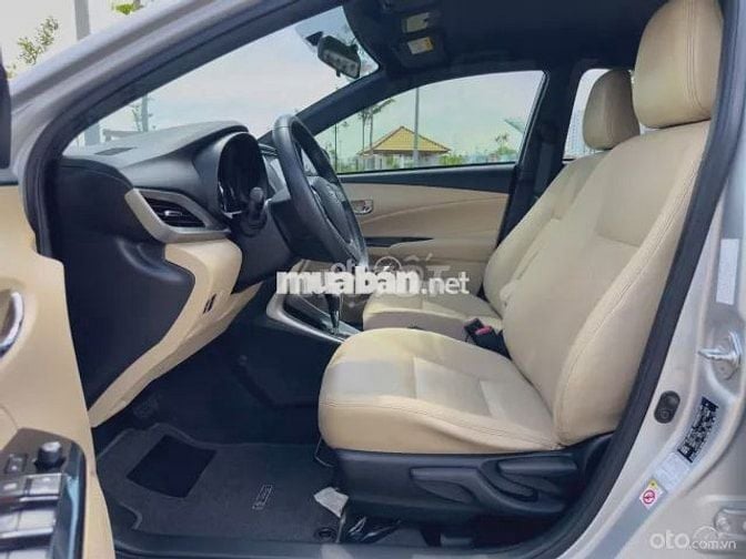 #Toyota #Yaris Model 2019 1.5G.