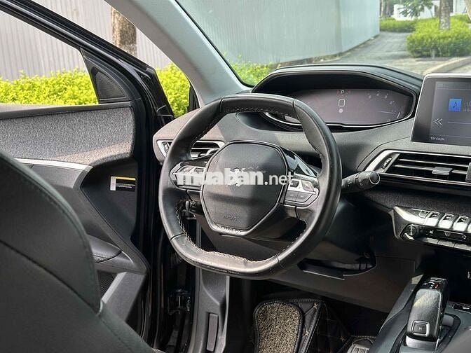 Peugeot 3008 AL sx 2018 Siêu Mới