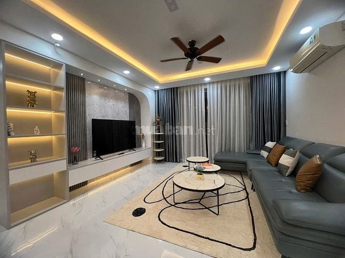 Cần cho thuê căn hộ cao cấp Cardinal Court, 2PN PMH, Q7 nhà đẹp, 