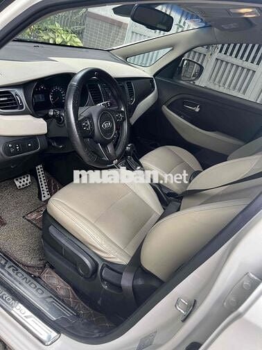 Kia Rondo 2017 2.0 GAT - 38000 km