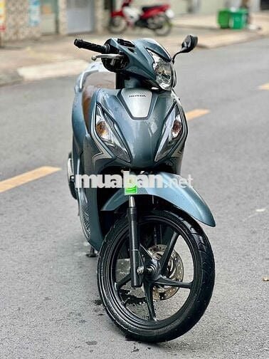 Vision 2023 chính chủ mâm lớn bstp