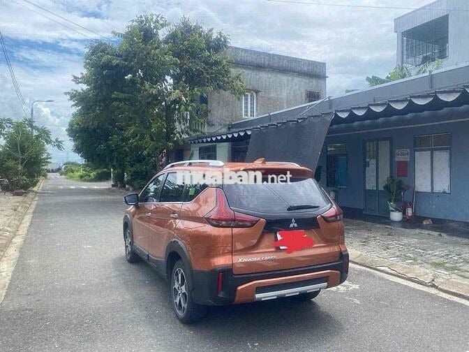Mitsubishi Xpander Cross 2021 AT - 80000 km