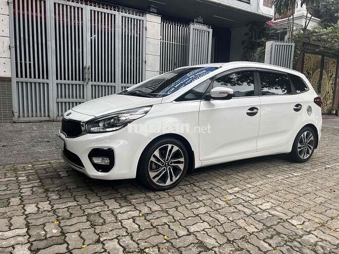Kia Rondo 2017 2.0 GAT - 38000 km