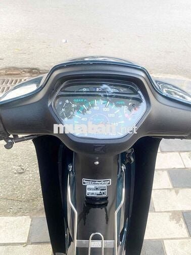 honda wave