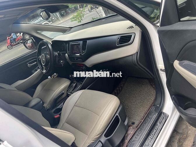 Kia Rondo 2017 2.0 GAT - 38000 km