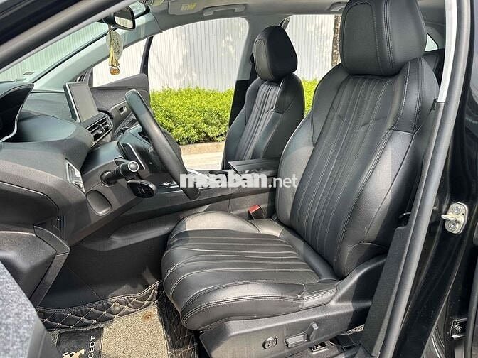 Peugeot 3008 AL sx 2018 Siêu Mới