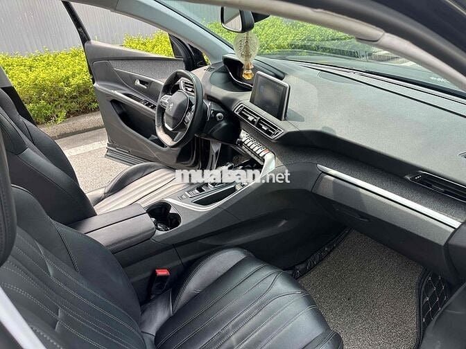 Peugeot 3008 AL sx 2018 Siêu Mới