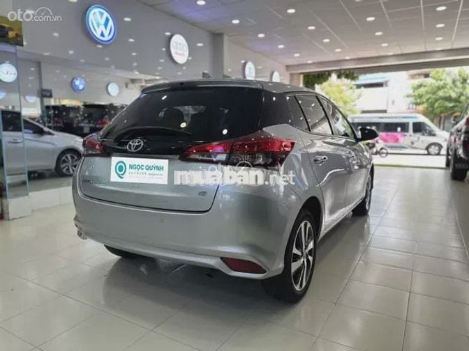 Toyota #Yaris SX 2018 1 chủ từ đầu