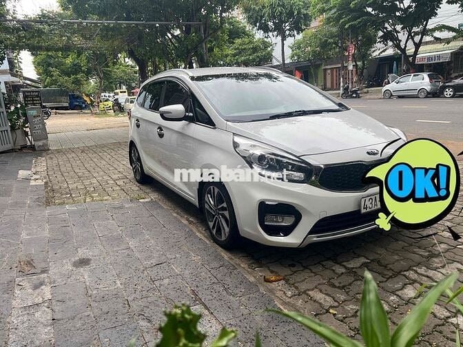 Kia Rondo 2017 2.0 GAT - 38000 km