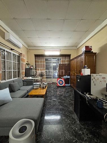 Cho Thuê Nhà 2MT Đường Lê Văn Sỹ Vị Trí Đẹp Thuận Tiện Kinh Doanh