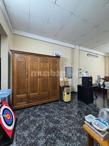 Cho Thuê Nhà 2MT Đường Lê Văn Sỹ Vị Trí Đẹp Thuận Tiện Kinh Doanh
