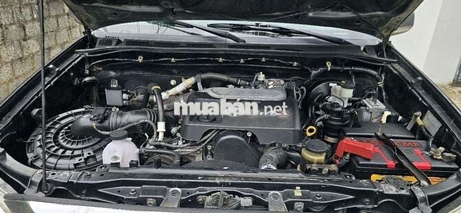 2011 2.5G - 20068 km