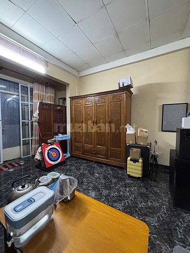 Cho Thuê Nhà 2MT Đường Lê Văn Sỹ Vị Trí Đẹp Thuận Tiện Kinh Doanh