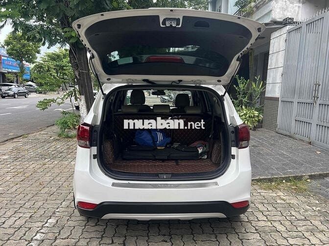 Kia Rondo 2017 2.0 GAT - 38000 km