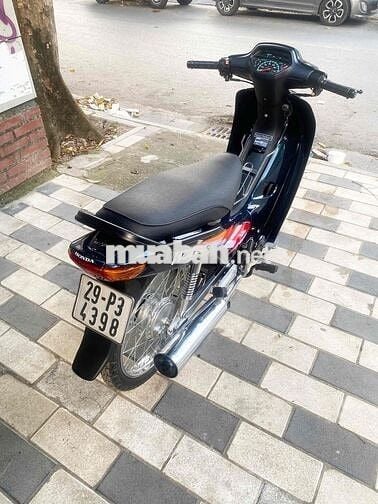 honda wave