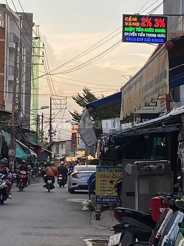574/15/54/6 sinco, kẹt tiền ngân hàng bán gấp