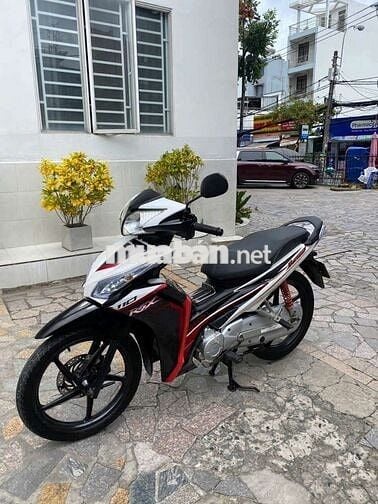 Xe Honda wave rsx chính chủ
